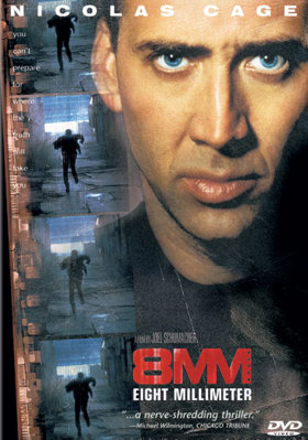 8MM 0767821823 Book Cover