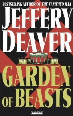 Garden of Beasts 0743526643 Book Cover