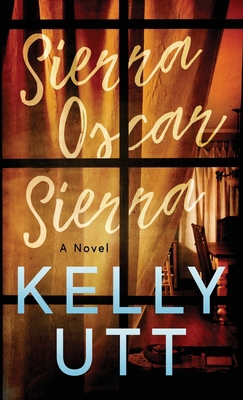 Sierra Oscar Sierra 1952893321 Book Cover