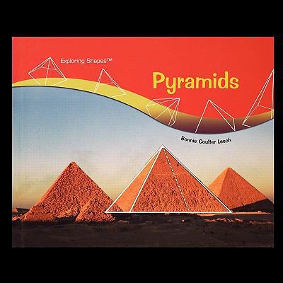Pyramids 1435838300 Book Cover