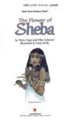 The Flower of Sheba (Bank Street Ready-To-Read ... 0553090410 Book Cover
