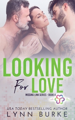 Looking for Love 1955635366 Book Cover