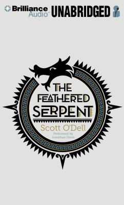 The Feathered Serpent 1455857203 Book Cover