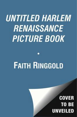 UNTITLED HARLEM RENAISSANCE PICTURE BOOK 0689818947 Book Cover