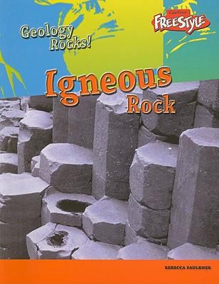 Igneous Rock 1410927555 Book Cover