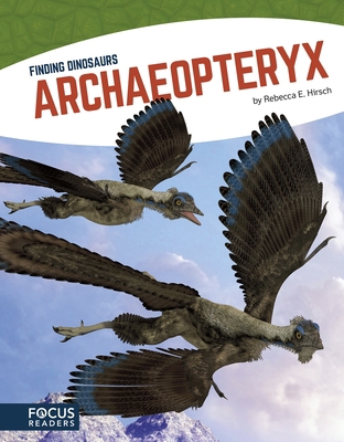 Archaeopteryx 1635175747 Book Cover