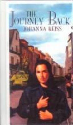 Journey Back 0833509721 Book Cover