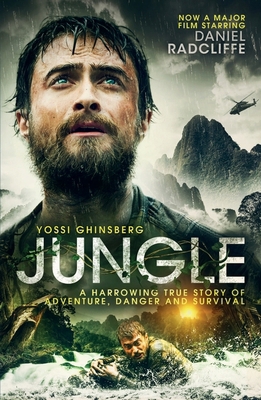 Jungle 1849538824 Book Cover