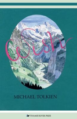 Wish 0857281992 Book Cover