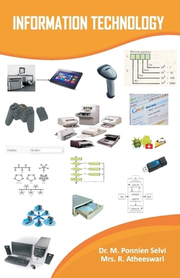Information Technology B0G5PY7YJ2 Book Cover