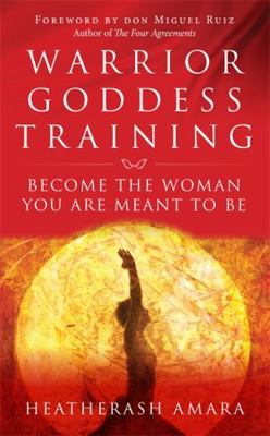 Warrior Goddess Training 1781807906 Book Cover