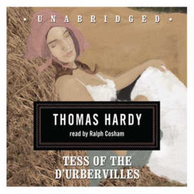 Tess of the D'Urbervilles 1433215004 Book Cover