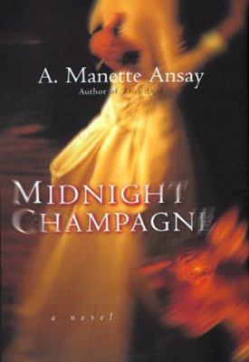 Midnight Champagne 0688152449 Book Cover