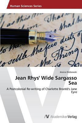 Jean Rhys' Wide Sargasso Sea 3639627911 Book Cover