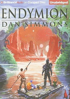 Endymion 1423381629 Book Cover