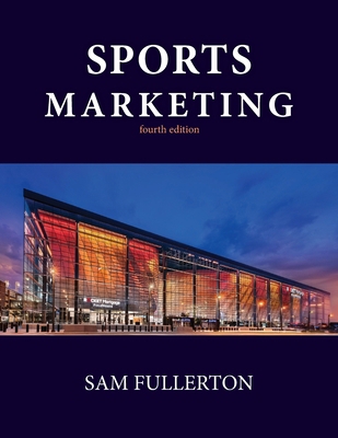 Sports Marketing 1948426439 Book Cover