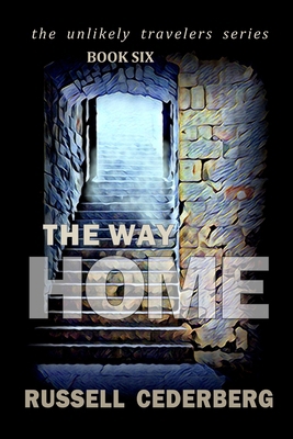 The Way Home B0D4VZ4PLH Book Cover