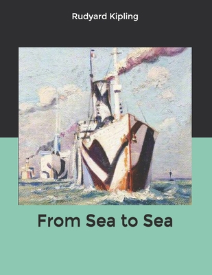 From Sea to Sea B084DGPZYQ Book Cover