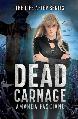 Dead Carnage B0D1DFSNQY Book Cover