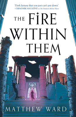 The Fire Within Them 0316476803 Book Cover