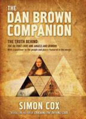 The Dan Brown Companion 1845961978 Book Cover