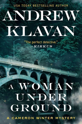 A Woman Underground 1613167156 Book Cover