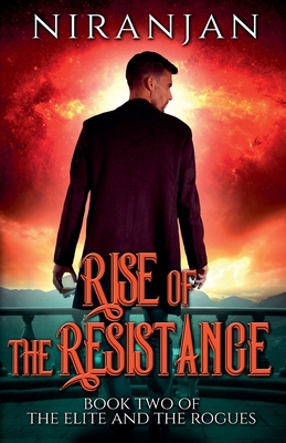 Rise of the Resistance 1393838812 Book Cover