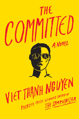 The Committed 0802157068 Book Cover