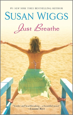 Just Breathe B0074CWMUS Book Cover