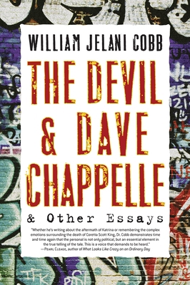 The Devil and Dave Chappelle: And Other Essays 1560259779 Book Cover