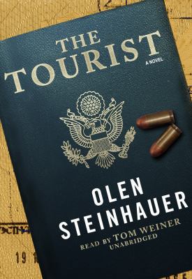 The Tourist 1433261812 Book Cover