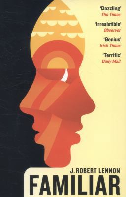Familiar 1846689570 Book Cover