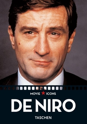 Robert Deniro 3836508478 Book Cover