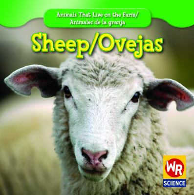 Sheep / Las Ovejas 1433924323 Book Cover