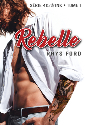 Rebelle: Volume 1 [French] 1644054590 Book Cover