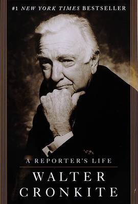 A Reporter's Life B002HUWNEW Book Cover