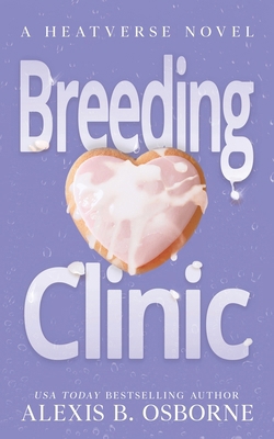 Breeding Clinic 1957341297 Book Cover
