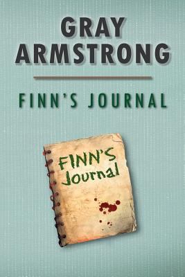 Finn's Journal [French] 1479702218 Book Cover