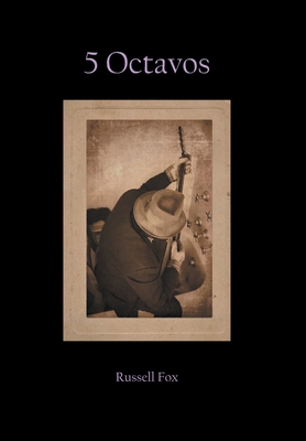 5 Octavos 1663234523 Book Cover