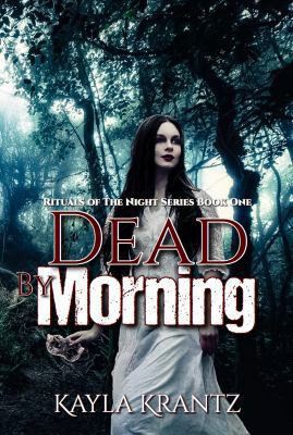 Dead by Morning 099669790X Book Cover