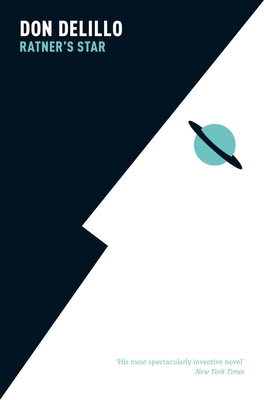 Ratner's Star 1509837868 Book Cover