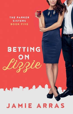 Betting on Lizzie B0FXY9CPQT Book Cover