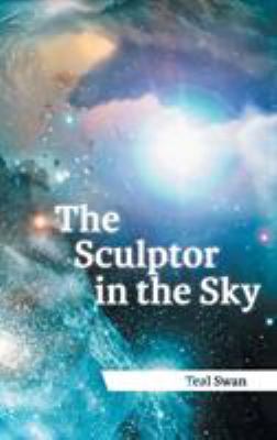 The Sculptor in the Sky 145674724X Book Cover