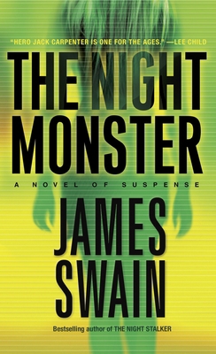 The Night Monster B0043L4IEQ Book Cover