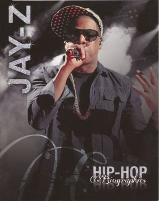 Jay-Z 0606314849 Book Cover