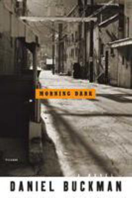 Morning Dark 031242406X Book Cover