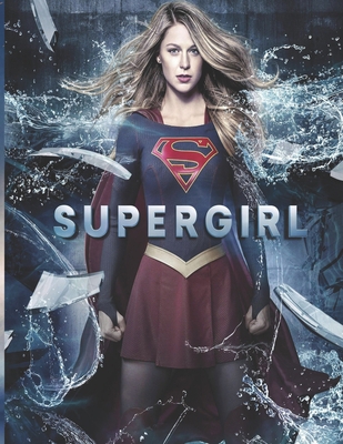 Supergirl: Tv script