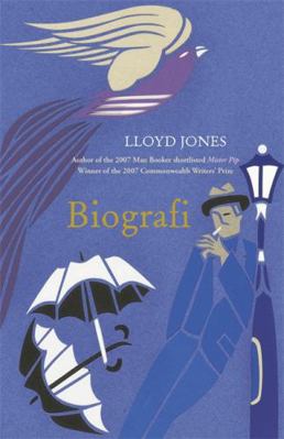 Biografi 0719522846 Book Cover