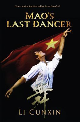 Mao's Last Dancer 0670073482 Book Cover