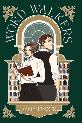 Word Walkers B0DGQG14JP Book Cover